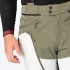 Pantalon IXS Venture Air 1.0 Gris Clair Olive