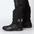 Pantalon IXS Venture STX 1.0 Court Noir