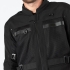 Veste IXS Venture Bigair 1.0 Noir