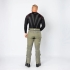 Pantalon IXS Tourster Bigair 1.0 Court Kaki