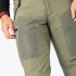 Pantalon IXS Tourster Bigair 1.0 Kaki