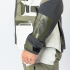 Veste IXS Venture Gore-Tex® 1.0 Gris Olive