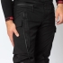 Pantalon IXS Venture STX 1.0 Court Noir
