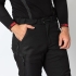 Pantalon IXS Tourster Bigair 1.0 Noir