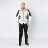 Pantalon IXS Tourster STX 1.0 Long Noir