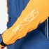 Blouson IXS Ts Pro ST+ Racing Bleu Orange Blanc