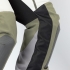 Pantalon IXS Venture Air 1.0 Gris Clair Olive
