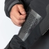 Veste IXS GTX 1.0 Court Noir Gris Moyen