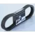 Courroie de Variateur Polini Kevlar Piaggio LX50 / ET2 / ET4 / Zip 4T