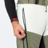 Pantalon IXS GTX 1.0 Gris Olive