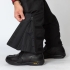 Pantalon IXS Venture STX 1.0 Court Noir