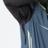 Blouson IXS TS Pro ST+ Bleu Jaune Fluo