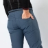 Pantalon IXS Tourster STX 1.0 Long Bleu