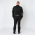 Pantalon IXS Venture Air 1.0 Court Noir