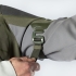 Veste IXS Venture Air 1.0 Gris Clair Olive