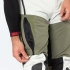 Pantalon IXS GTX 1.0 Gris Olive