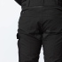 Pantalon IXS Venture STX 1.0 Court Noir