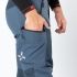 Pantalon IXS Tourster Bigair 1.0 Bleu