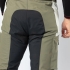 Pantalon IXS GTX 1.0 Gris Olive