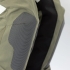 Pantalon IXS Venture Air 1.0 Gris Clair Olive