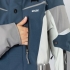 Veste Femme IXS Venture STX 1.0 Bleu Gris Clair