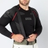 Pantalon IXS GTX 1.0 Gris Olive