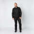 Pantalon IXS Tourster Bigair 1.0 Noir