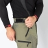 Pantalon IXS Tourster Bigair 1.0 Kaki