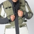 Veste IXS Venture Gore-Tex® 1.0 Gris Olive