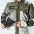 Veste IXS Venture Air 1.0 Gris Clair Olive