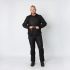 Pantalon IXS Tourster Bigair 1.0 Noir