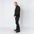 Pantalon IXS Tourster Bigair 1.0 Court Noir