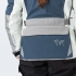 Veste Femme IXS Venture STX 1.0 Bleu Gris Clair
