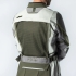 Veste IXS Venture Air 1.0 Gris Clair Olive
