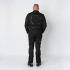Pantalon IXS Tourster Bigair 1.0 Court Noir