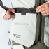 Veste IXS Venture Air 1.0 Gris Clair Olive