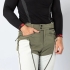 Pantalon IXS Venture Air 1.0 Gris Clair Olive