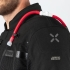 Veste IXS Venture Bigair 1.0 Noir