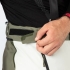 Pantalon IXS GTX 1.0 Gris Olive