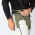 Pantalon IXS Venture Air 1.0 Gris Clair Olive
