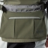 Veste IXS Venture Air 1.0 Gris Clair Olive