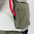 Veste Femme IXS Venture-STX 1.0 Gris Clair Olive