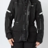 Veste Femme IXS Venture STX 1.0 Noir