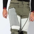 Pantalon IXS Venture Air 1.0 Gris Clair Olive