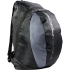 Sac À Dos Tekride Pliable Noir Gris 20L Transport Casque + Housse