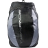Sac À Dos Tekride Pliable Noir Gris 20L Transport Casque + Housse