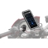 Support Smartphone Shapeheart Moto Pro Magnétique Pour Guidon + Pochette