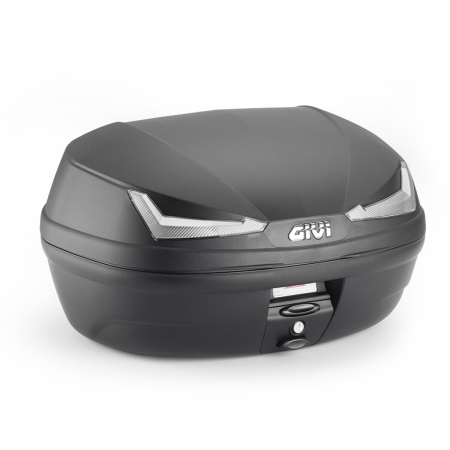 Top Case Givi E455NT Simply IV Tech Monolock 45L