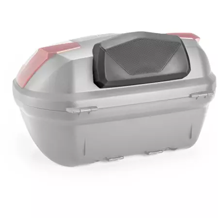 Dosseret Givi E131 Pour Top Case B37/B47/E455