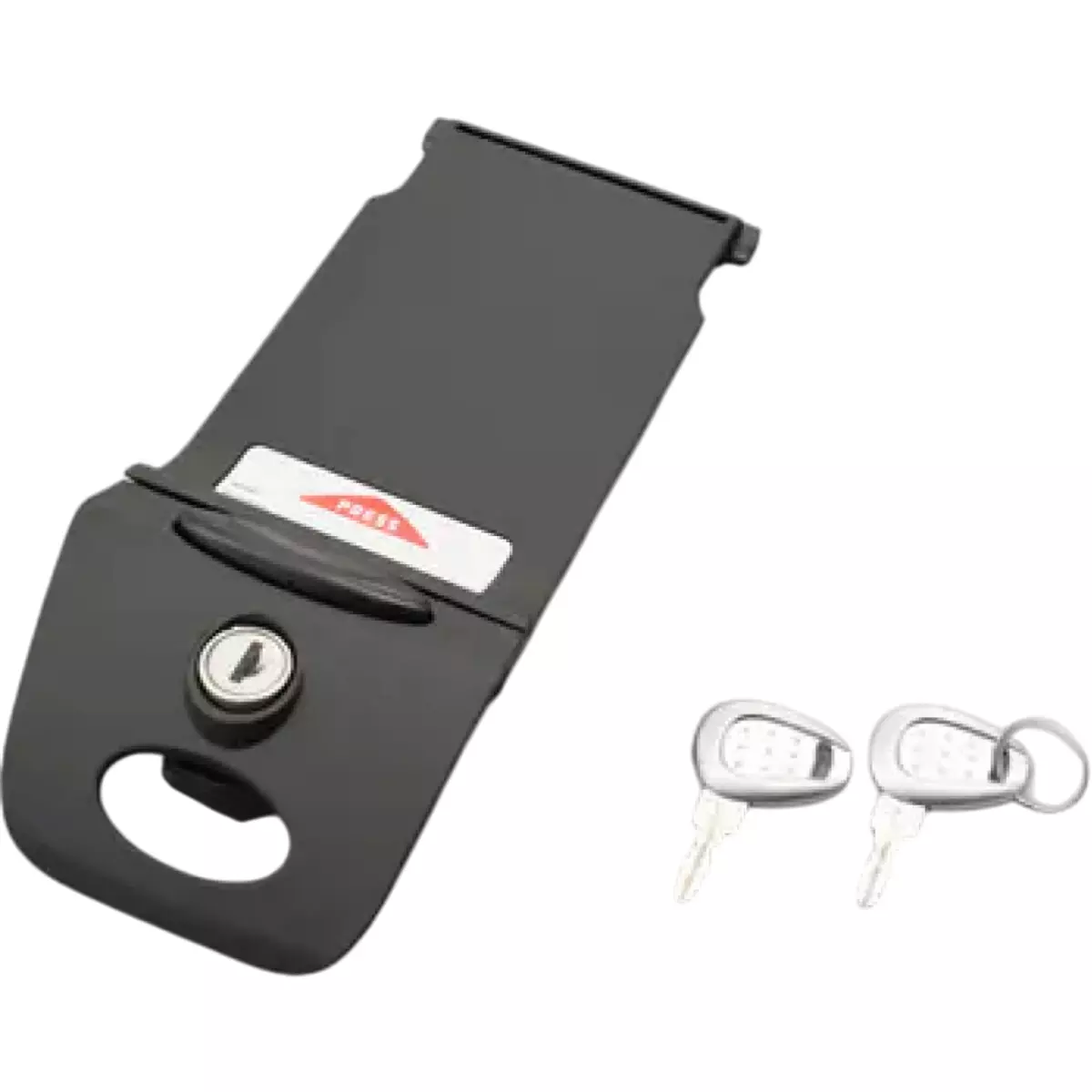 Bloc Givi Fermeture Trk46N